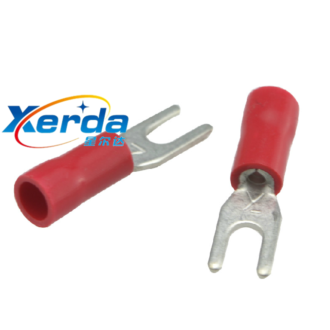 3 yuan 10 U - type with jacket block terminal block switching power terminal block security and beautiful