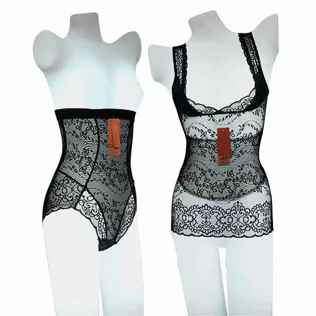 Corset amincissant sexy - Ref 695072 Image 13