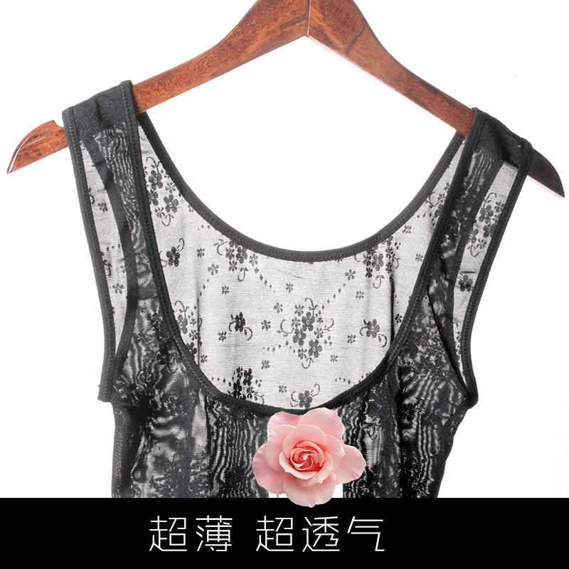 Mùa hè siêu mỏng sau sinh vest corset quần áo giảm béo mỏng corset bụng eo áo cơ thể phụ nữ đồ lót phụ nữ