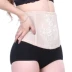 Ngắn bụng bụng eo thon Phần bụng sau sinh với corset trừ đi đai bụng thắt lưng phụ nữ nhận bụng nhỏ đai nịt bụng cho nam Đai giảm béo