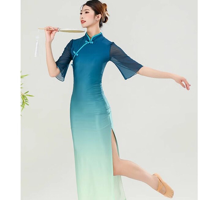 梵之舞舞蹈服饰