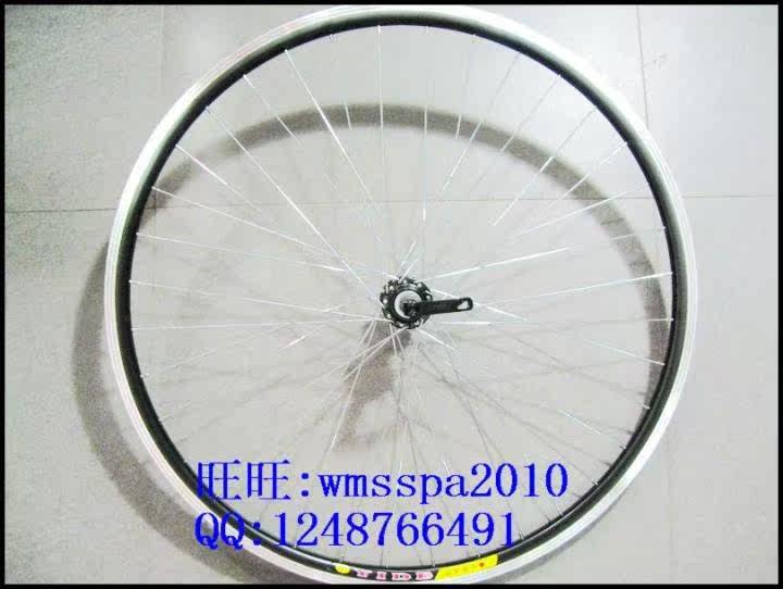 Roues de vélo cyclisme sur route - Ref 2378309 Image 39