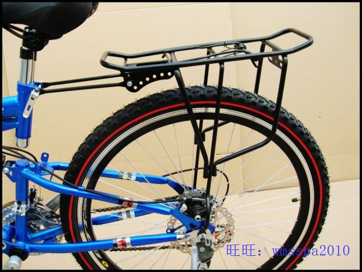 Porte-bagages pour vélo - Ref 2428152 Image 63