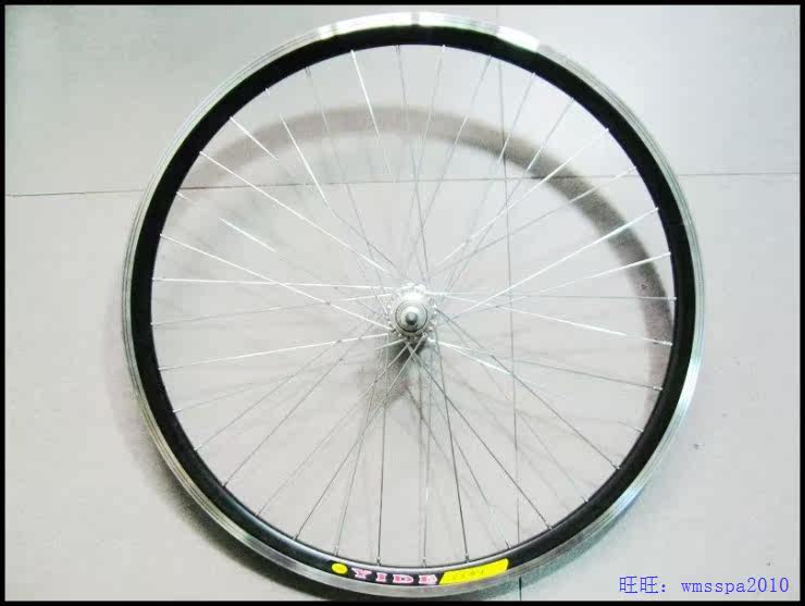 Roues de vélo Mountain Bike - Ref 2378194 Image 36