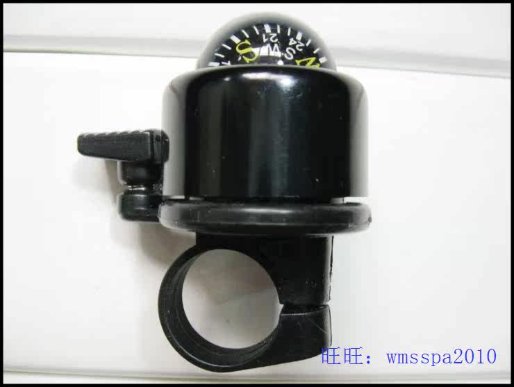 Sonnette de vélo bell Compass - Ref 1451999 Image 42