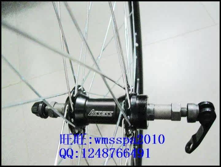 Roues de vélo cyclisme sur route - Ref 2378309 Image 42