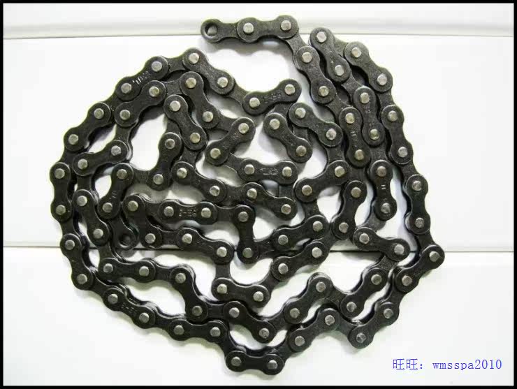 Chaîne de vélo - Ref 2363618 Image 34