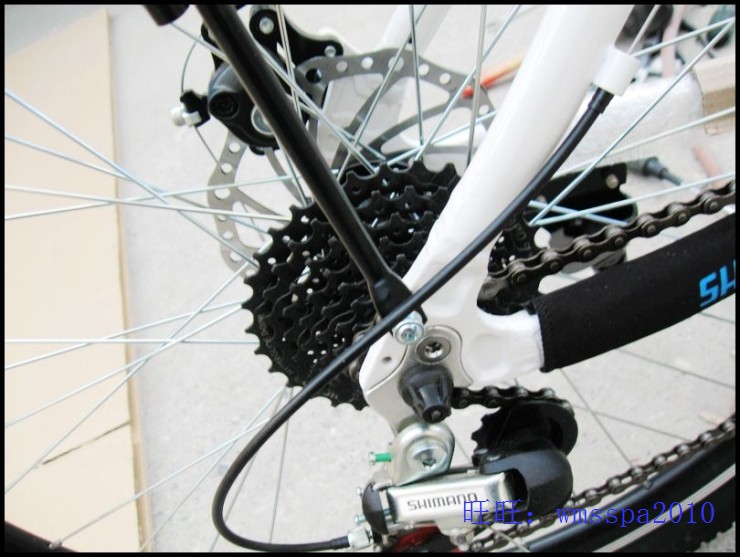 Porte-bagages pour vélo - Ref 2428152 Image 86