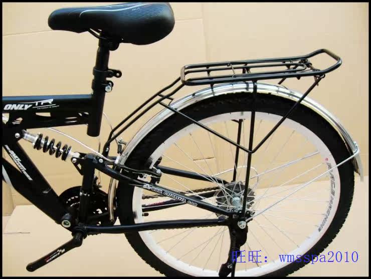 Porte-bagages pour vélo - Ref 2412488 Image 49