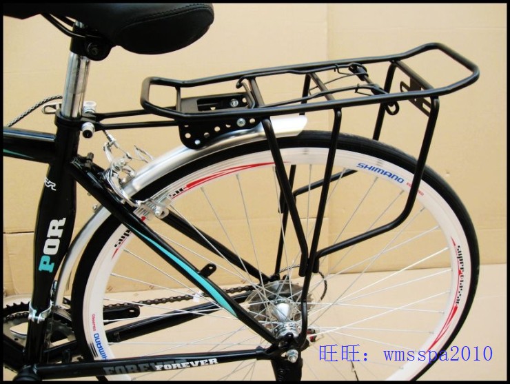 Porte-bagages pour vélo - Ref 2428152 Image 75