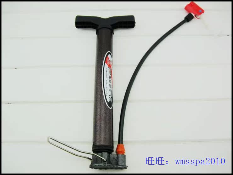 Pompe à vélo - Ref 2397396 Image 36