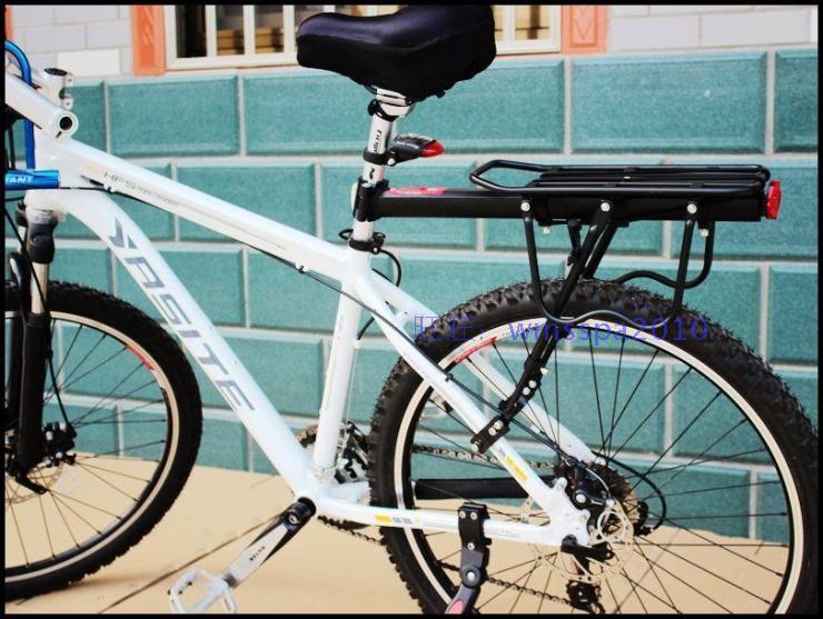 Porte-bagages pour vélo - Ref 2428145 Image 35