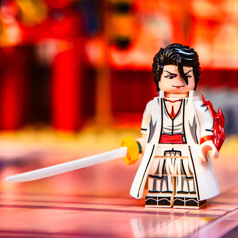 レア 藍染惣右介 BLEACH コースター マグカップ 十刃会議用 特典