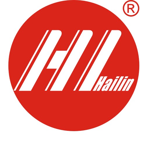 海林饲料工厂直售店的LOGO