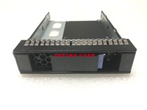 Hikvision DS-VM21S-B server hard drive tray tray SAS SATA SSD 3 5 2 5