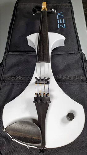 Электрическая скрипка Zeta American Imported 4/4 Профессиональные звезды Midi Chen Mei Star на той же сцене коллекции производительности