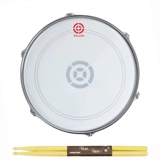 Spot Shunga Master Dagda Drum Pad 14 -INCH моделирование симуляции маленькая армейская барабанная доска барабана барабана Бесплатная доставка