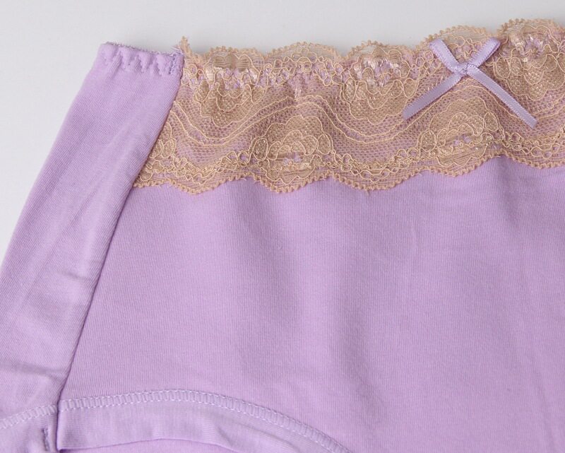 Slip jeunesse sexy en coton - Ref 654324 Image 20