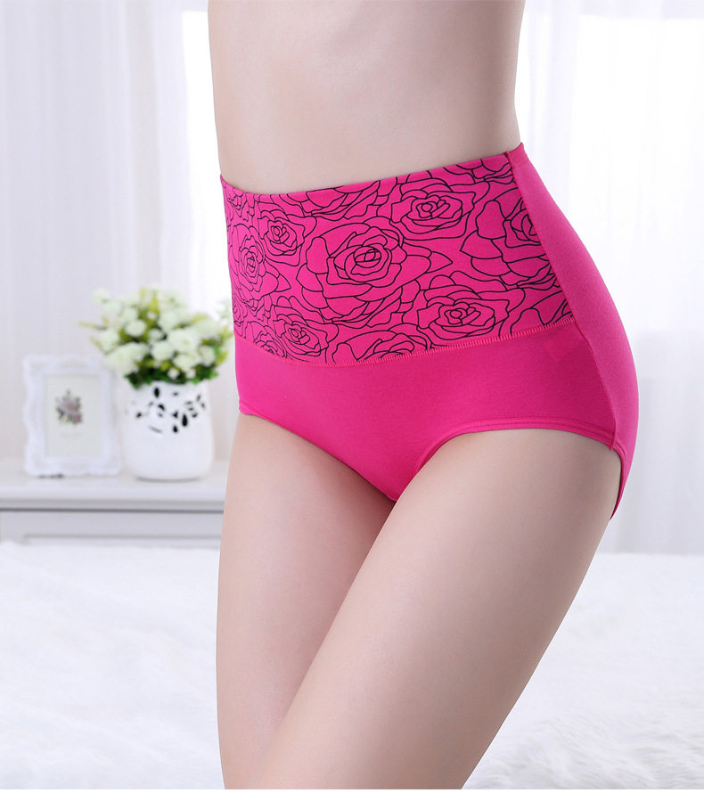 Slip jeunesse sexy en coton - Ref 653742 Image 19