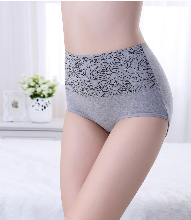 Slip jeunesse sexy en coton - Ref 653742 Image 20