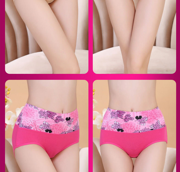 Slip sexy en La fibre de bambou - Ref 654319 Image 35