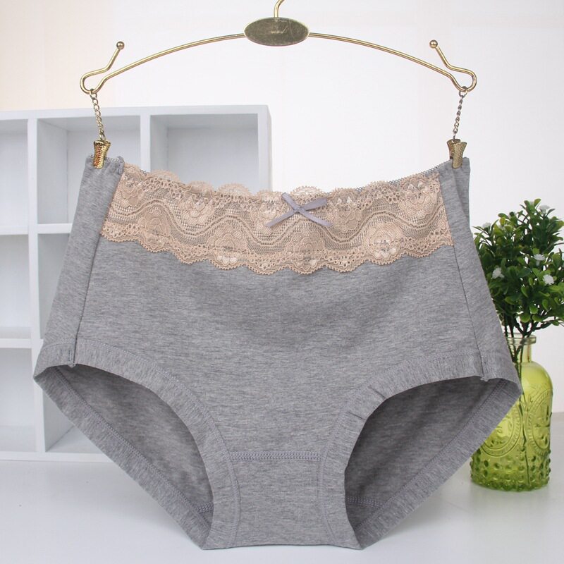 Slip jeunesse sexy en coton - Ref 654324 Image 10