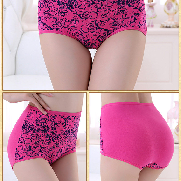Slip jeunesse sexy en coton - Ref 654350 Image 18