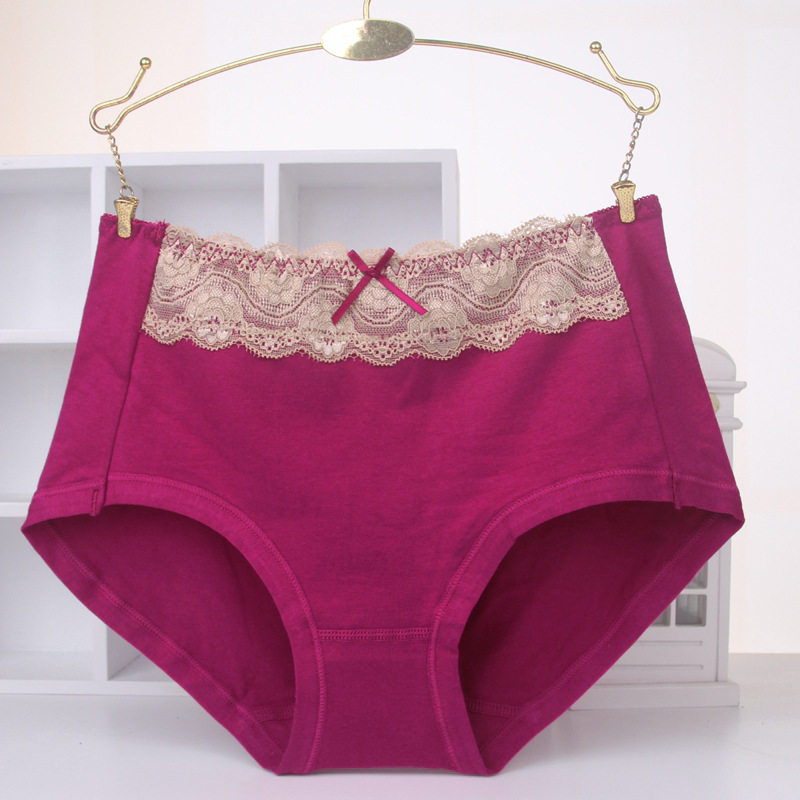 Slip jeunesse sexy en coton - Ref 654324 Image 15