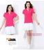 Váy tennis cầu lông cho phụ nữ nhanh chóng làm khô váy xếp li mùa hè bộ adidas nữ Trang phục thể thao