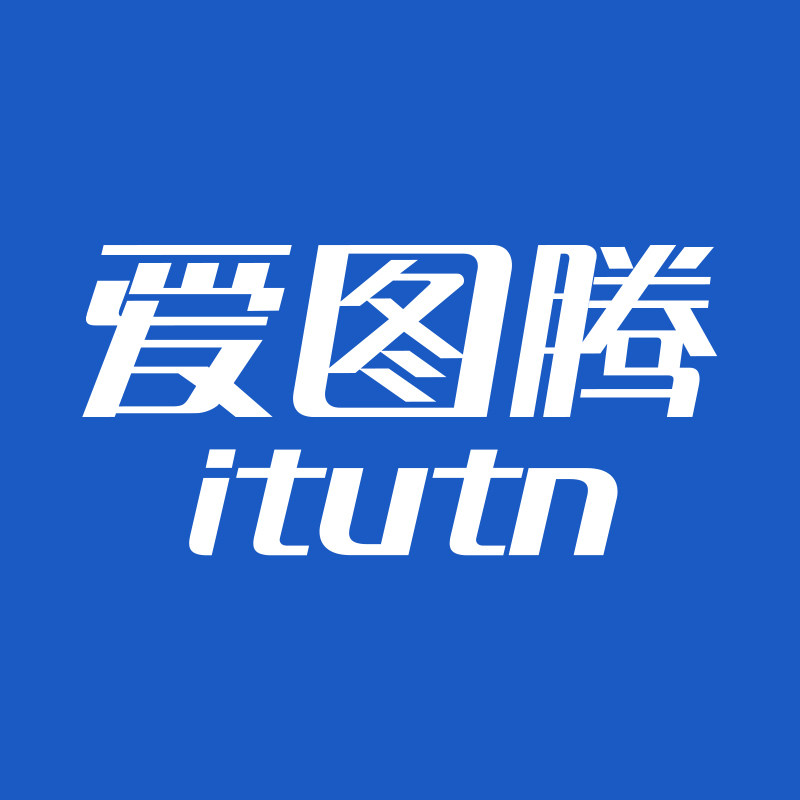 爱图腾汽车用品店的LOGO