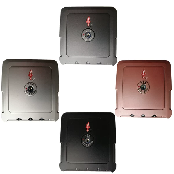 Товары от 永强箱包配件中心