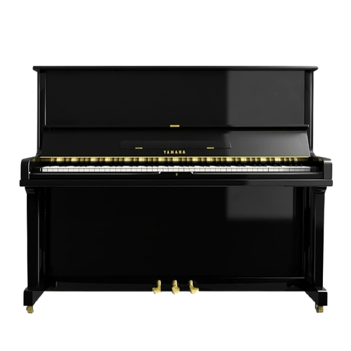 Yamaha, японское оригинальное импортное профессиональное пианино