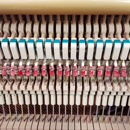 Первоначальный импортный японский второй -ручный пианино Carvai SA3E/SA5E/SA7E/SA8E Вертикальный домохозяйство с высоким содержанием пианино