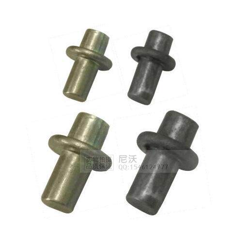 Iron spring pin CL225-1-2-3 accessories positioning pin lower door shaft M4 M5 M6 pin base