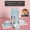 Khuôn bánh không cốc khuôn giấy muffin cứng Cốc cốc giấy tráng dầu khay nhỏ cơn bão bánh khuôn nhiệt độ cao - Tự làm khuôn nướng khuôn bánh căn