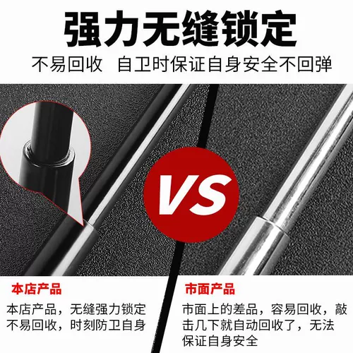 Hummer Mini Real Sharing Portable Ejaculation Pen Shake Stick Drabing Stick Legar Car Self -Defense Workon Roller