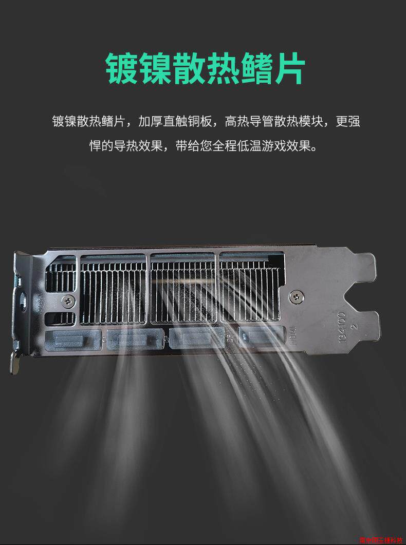 Видеокарта rtx4090单涡轮公版24g显存双槽深度学习gpu服务器高性能显卡 OTHER
