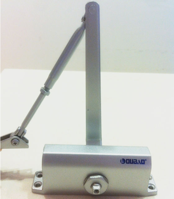 513 Hydraulic buffer Opel door closer 513 D middle 90 degree positioning home automatic shutter