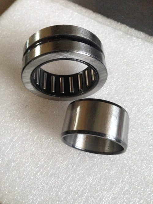 Solid bearing with inner ring NKI100 30 NKI100 40 NKI140 32 Factory delivery