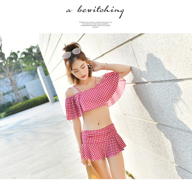 Maillot de bain pour femme - Ref 3030091 Image 23