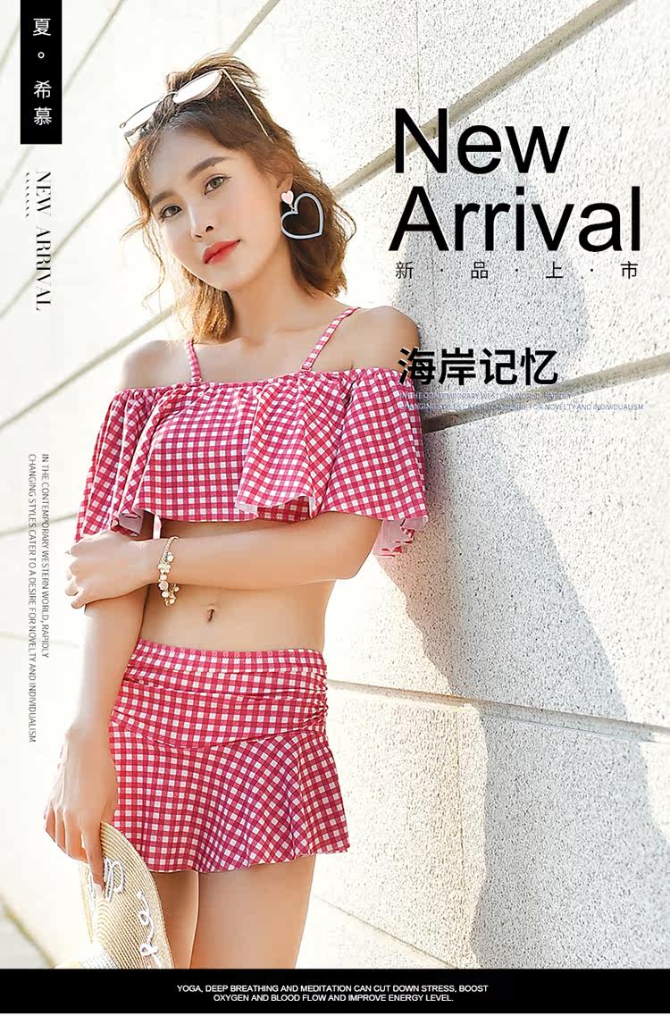 Maillot de bain pour femme - Ref 3030091 Image 6