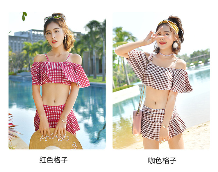 Maillot de bain pour femme - Ref 3030091 Image 10