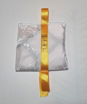 Sakya S large white umbrella cover wheel (large size)