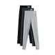 Leggings ຝ້າຍບາງໆພາກຮຽນ spring ແລະດູໃບໄມ້ລົ່ນຂອງແມ່ຍິງ