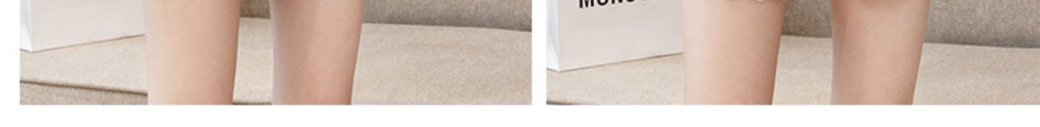 冰丝安全裤女夏季薄款防走光可外穿不卷边宽松居家短裤打底保险裤