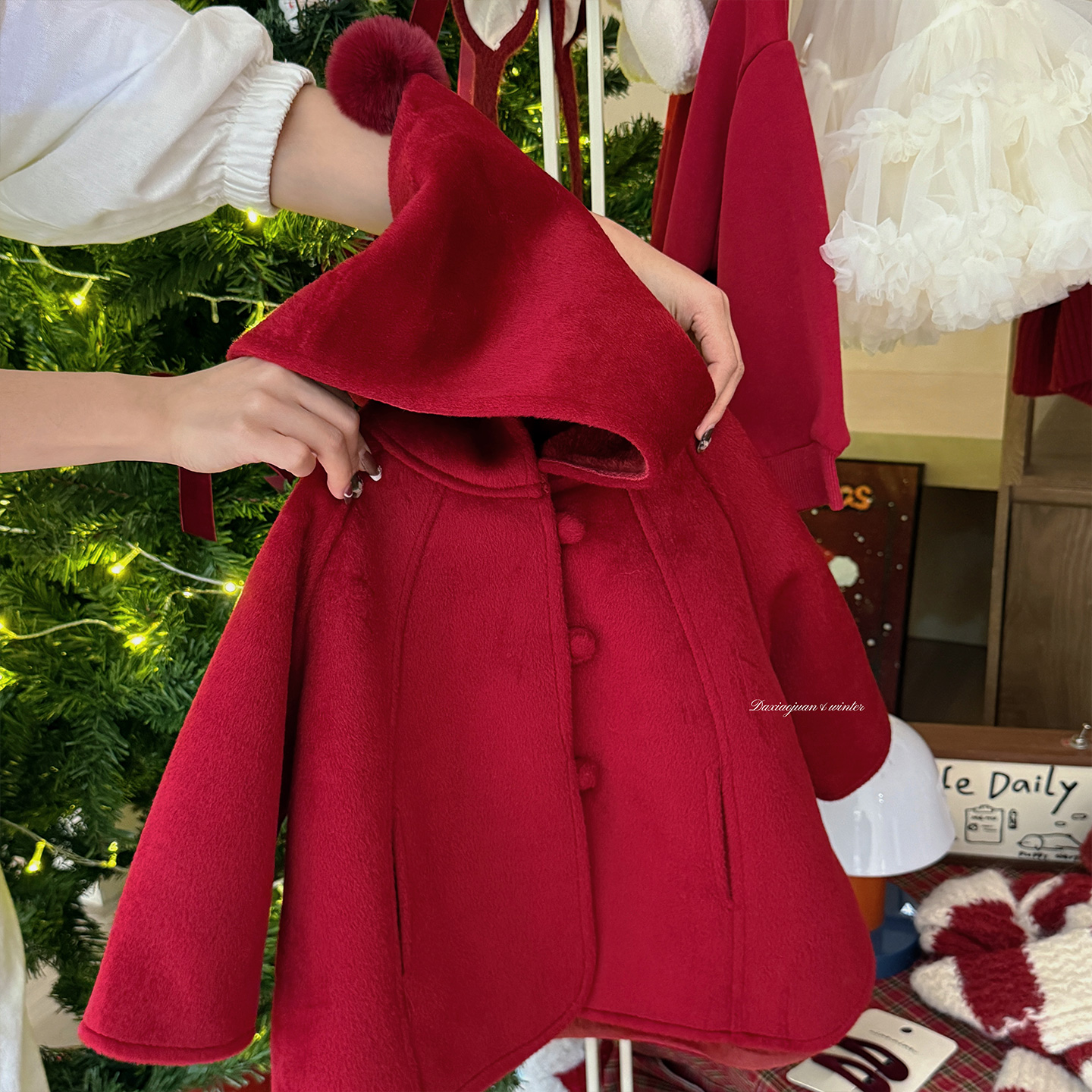 2025圣诞季选购儿童宝宝圣诞装,怎么选才能让宝贝又美又暖?