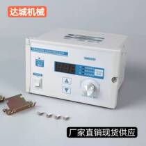 Magnetic powder tension controller Manual KTC800A clutch brake gas rising shaft electromagnetic powder brake mask machine