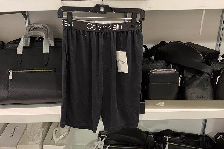 QUẦN LÓT NAM CALVIN KLEIN MẪU NEW 2023 - 31