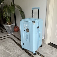 Ледник синий