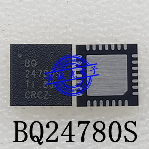Bq24780sruyt bq24780s bq24780ruyr bq24780 bq24780p qfn28 совершенно новый